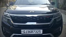 Used Kia Seltos GTX Plus AT 1.5 Diesel [2020-2021] in Rajkot