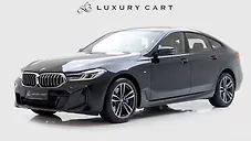 Used BMW 6 Series GT 630i M Sport Signature in Delhi