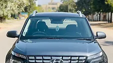 Used Hyundai Venue S 1.2 Petrol in Jaipur