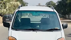 Used Maruti Suzuki Wagon R 1.0 LXi in Jaipur