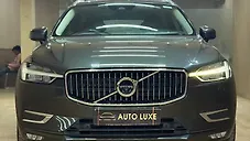 Used Volvo XC60 D5 Inscription [2017-2020] in Lucknow