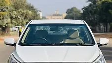 Used Hyundai Verna Fluidic 1.6 VTVT SX AT in Jaipur