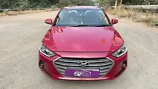 Used Hyundai Elantra 1.6 SX (O) AT in Mumbai