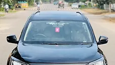 Used Mahindra Old Generation XUV700 AX 5 Diesel AT 7 STR [2021] in Jaipur