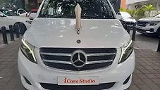 Used Mercedes-Benz Old Generation V-Class 2019 Exclusive LWB [2019-2020] in Bangalore
