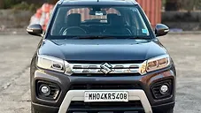 Used Maruti Suzuki Vitara Brezza ZXi Plus in Mumbai