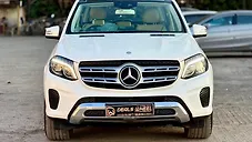 Used Mercedes-Benz CLS 350 in Mumbai