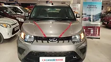 Used Mahindra KUV100 NXT K4 Plus D 6 STR in Kanpur