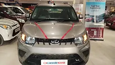 Used Mahindra KUV100 NXT K4 Plus D 6 STR in Kanpur