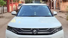 Used Maruti Suzuki Brezza VXi S-CNG [2023-2024] in Mumbai