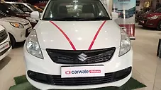 Used Maruti Suzuki Dzire LXi Petrol Manual in Kanpur