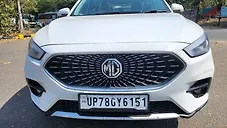 Used MG Astor Sharp 1.5 CVT Old Generation [2021-2023] in Delhi