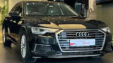 Used Audi A6 Premium Plus 45 TFSI [2019-2024] in Delhi