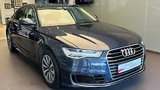 Used Audi A6 35 TFSI Premium in Delhi