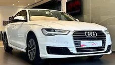 Used Audi A6 35 TFSI Premium in Delhi