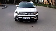 Used Volkswagen Taigun Highline Petrol 1.0L Turbo Automatic (TC) in Delhi