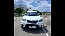 Used Hyundai Santa Fe 4 WD (AT) in Chennai