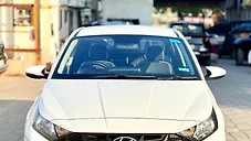 Used Hyundai i20 Sportz 1.2 MT [2020-2023] in Surat