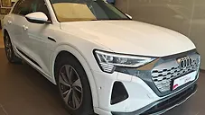 Used Audi Q8 e-tron 55 in Delhi