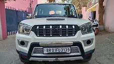 Used Mahindra Scorpio 2021 S5 2WD 7 STR in Patna