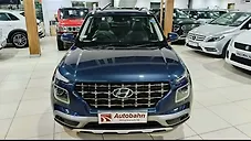 Used Hyundai Venue SX Plus 1.0 Turbo DCT Dual Tone in Bangalore