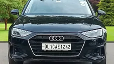 Used Audi A4 Premium Plus 40 TFSI [2021-2024] in Delhi
