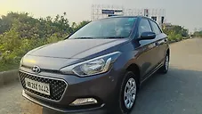 Used Hyundai Elite i20 Sportz 1.2 in Kolkata
