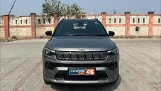 Used Jeep Compass Model S (O) AWD Diesel 2.0L Turbo Automatic (TC) in Delhi
