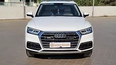 Used Audi Q5 2.0 TDI quattro Premium in Mumbai