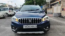 Used Maruti Suzuki S-Cross 2020 Zeta in Delhi