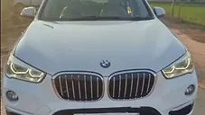 Used BMW X1 sDrive20d xLine in Ludhiana