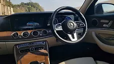 Used Mercedes-Benz E-Class E 200 Expression in Delhi