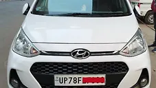 Used Hyundai Grand i10 Sportz U2 1.2 CRDi in Kanpur