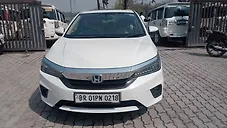 Used Honda All New City ZX Diesel in Bettiah