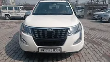 Used Mahindra XUV500 W8 [2015-2017] in Bettiah