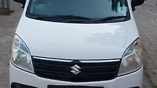Used Maruti Suzuki Wagon R 1.0 LXi in Ahmedabad