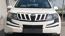Used Mahindra XUV500 W8 in Ahmedabad