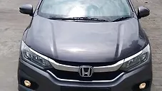 Used Honda City 4th Generation V Petrol [2017-2019] in Ahmedabad