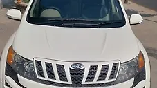Used Mahindra XUV500 W8 in Ahmedabad
