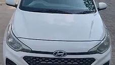 Used Hyundai Elite i20 Magna Executive 1.2 in Ahmedabad