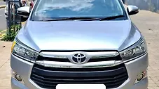 Used Toyota Innova Crysta 2.4 GX 8 STR [2016-2020] in Ahmedabad