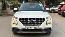 Used Hyundai Venue S 1.5 CRDi in Delhi