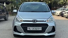 Used Hyundai Grand i10 Magna 1.2 Kappa VTVT [2017-2020] in Delhi