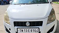 Used Maruti Suzuki Ritz Ldi BS-IV in Kancheepuram