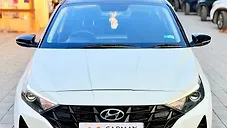 Used Hyundai i20 Asta (O) 1.2 MT [2020-2023] in Surat