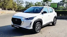 Used Nissan Magnite XE in Delhi
