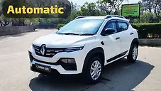 Used Renault Kiger RXT AMT [2024-2025] in Delhi
