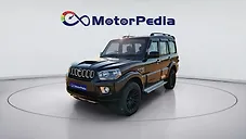 Used Mahindra Scorpio 2021 S5 in Faridabad