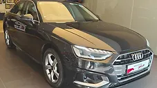 Used Audi A4 Technology 40 TFSI [2022-2024] in Delhi