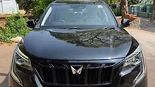Used Mahindra Old Generation XUV700 AX7 Luxury Pack 2WD Diesel 2.2L Turbo Manual 7 STR in Mysore